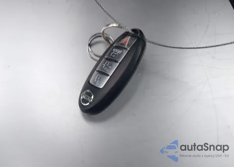 2017 Nissan Sentra Sv из США, поврежденный, VIN 3N1AB7AP5HY360663